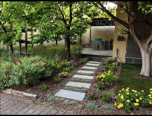 3 BEDROOM DUPLEX FOR SALE IN BARBEQUE DOWNS